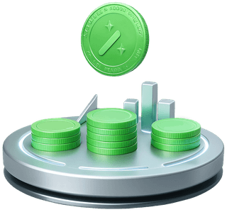 Cerf Patrimoire interface de trading crypto simplifiée en trois clics